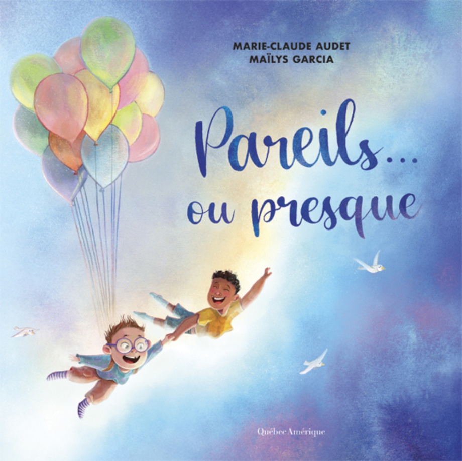 Pareils ou presque